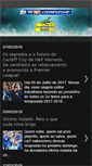 Mobile Screenshot of championshipbrasil.com.br